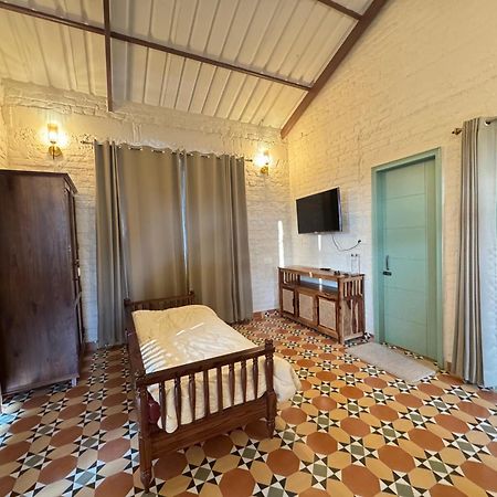 דהראדון Cliff House, 3Br Lux Farmhouse 2Km To Rajpur Road מראה חיצוני תמונה