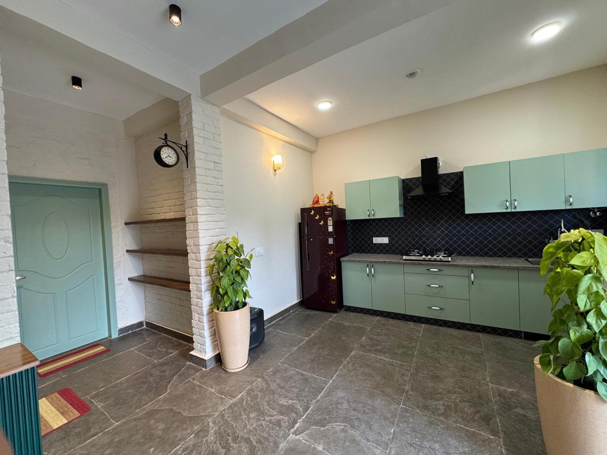 דהראדון Cliff House, 3Br Lux Farmhouse 2Km To Rajpur Road מראה חיצוני תמונה